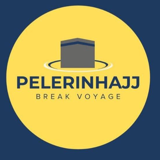 Logo PelerinHajj